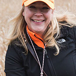 Sara Chisnell's photo