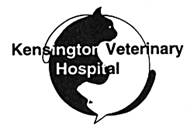 Kensington veterinary hospital
